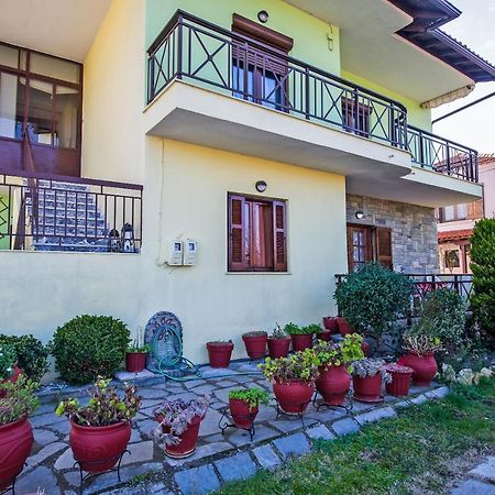Apostolos House Agios Nikolaos  Exterior photo