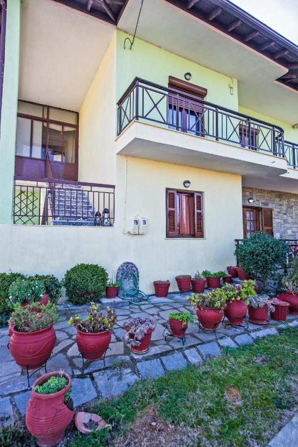 Apostolos House Agios Nikolaos  Exterior photo