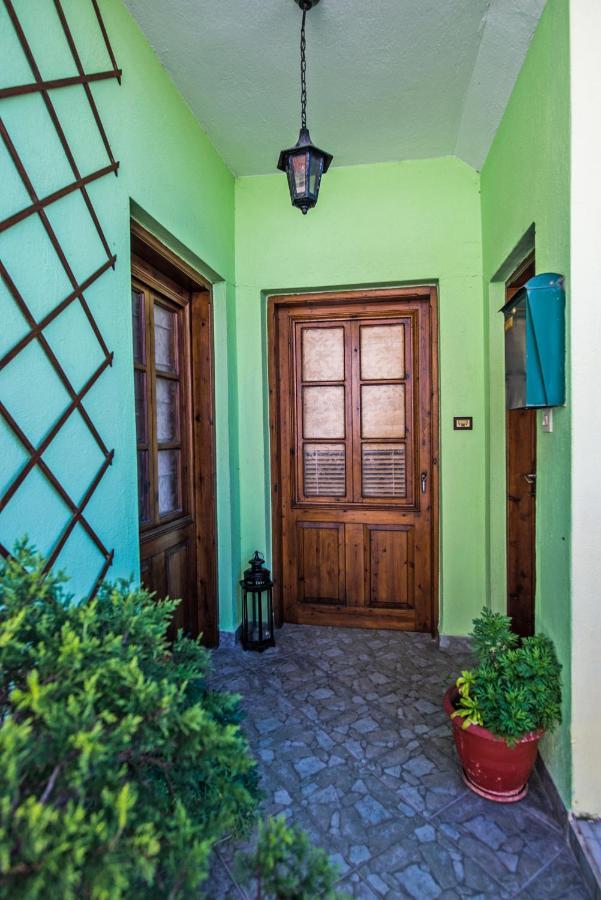 Apostolos House Agios Nikolaos  Exterior photo